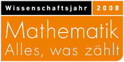Logo Mathe erleben