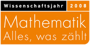 Logo Mathe erleben